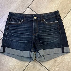 White House Black Market shorts
